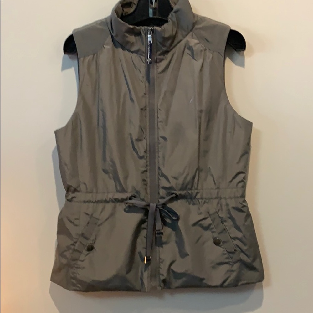 Nautica vest